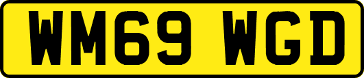 WM69WGD