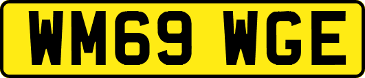 WM69WGE