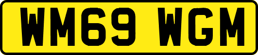 WM69WGM