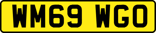 WM69WGO