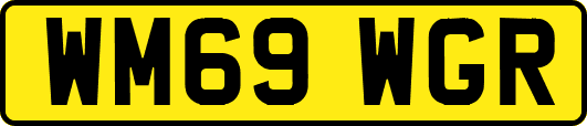 WM69WGR