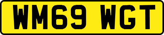 WM69WGT