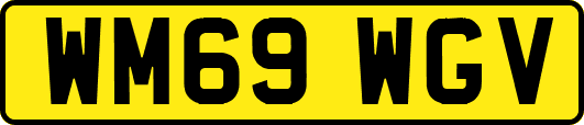 WM69WGV