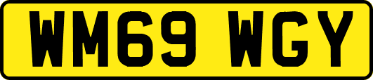 WM69WGY