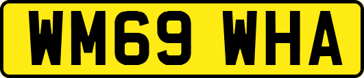 WM69WHA