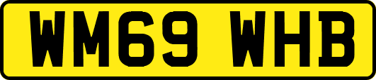WM69WHB