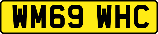WM69WHC