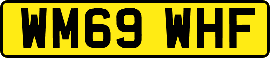 WM69WHF