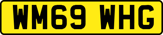 WM69WHG