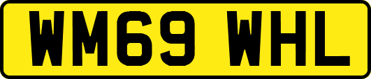 WM69WHL