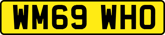 WM69WHO