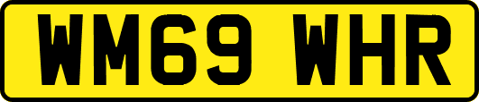 WM69WHR