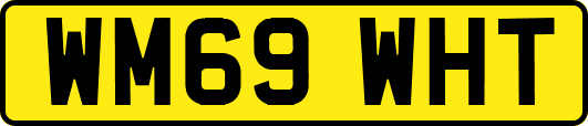 WM69WHT