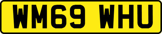 WM69WHU
