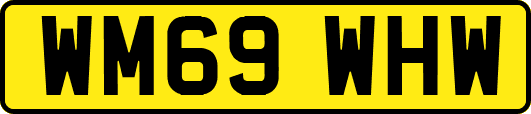 WM69WHW