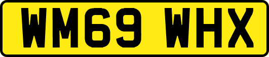 WM69WHX