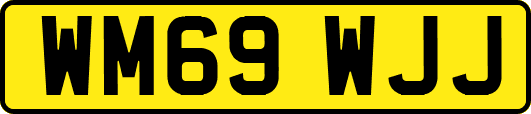 WM69WJJ