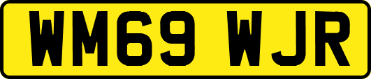 WM69WJR