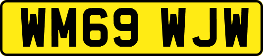 WM69WJW