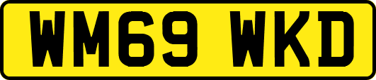 WM69WKD