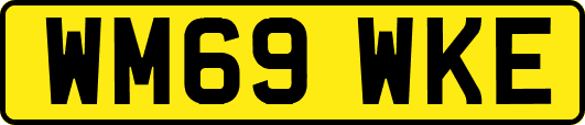 WM69WKE