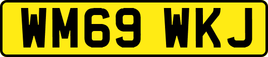 WM69WKJ