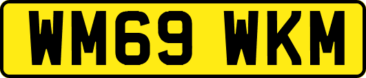 WM69WKM