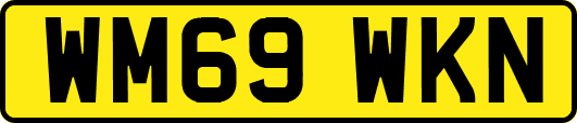 WM69WKN