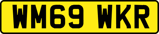 WM69WKR