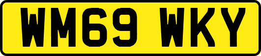 WM69WKY