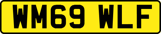 WM69WLF