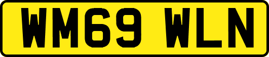 WM69WLN