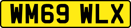WM69WLX