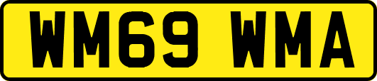 WM69WMA