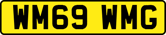 WM69WMG