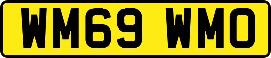WM69WMO