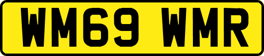 WM69WMR