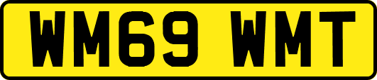 WM69WMT