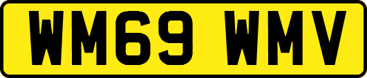 WM69WMV