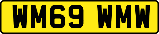 WM69WMW