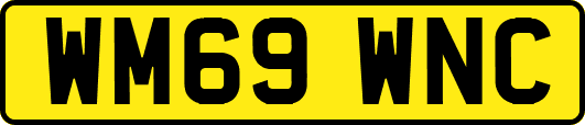 WM69WNC