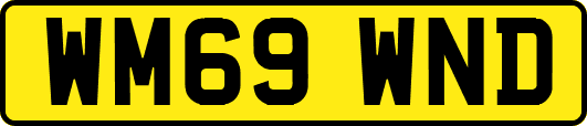 WM69WND