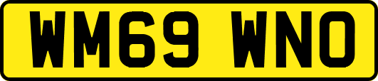 WM69WNO