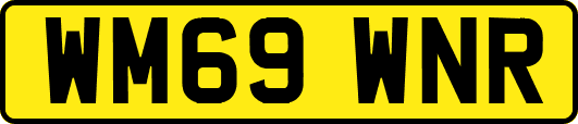 WM69WNR