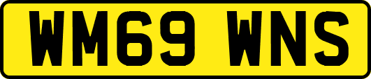 WM69WNS