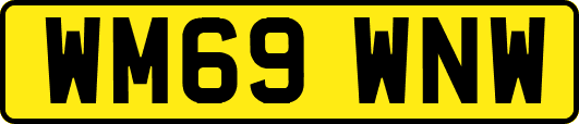 WM69WNW