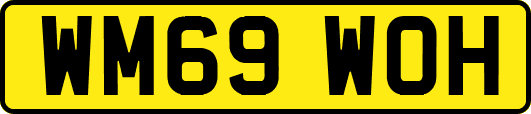 WM69WOH