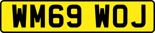 WM69WOJ