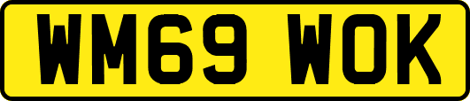 WM69WOK