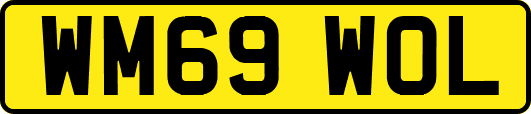 WM69WOL